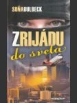 Z Rijádu do sveta - náhled