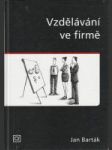 Vzdělávání ve firmě - náhled