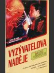 Vyzývatelova naděje - náhled