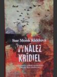 Vynález krídiel (nšpiratívny príbeh o priateľstve a odvahe žien zmeniť svet) - náhled