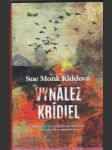 Vynález krídiel - náhled