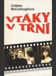 Vtáky v tŕní - náhled