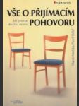 Vše o přijímacím pohovoru (Jak poznat druhou stranu) - náhled