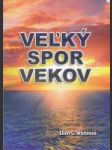 Veľký spor vekov - náhled