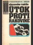 Útok proti rakovine - náhled