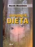 Ukradnuté dieťa - náhled