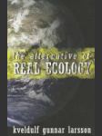 The Alternative of Real Ecology - náhled