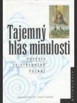 Tajemný hlas minulosti (Pověsti ze středního Polabí) - náhled