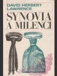 Synovia a milenci - náhled