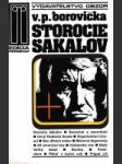 Storočie šakalov - náhled