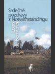 Srdečné pozdravy z Notwithstandingu  - náhled