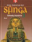 Sfinga - Záhady historie 3 - náhled