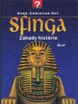 Sfinga - Záhady histórie 1 - náhled