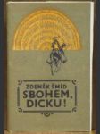 Sbohem, Dicku! - náhled