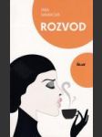 Rozvod - náhled