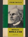 Romain Rolland - náhled