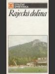 Rajecká dolina - náhled