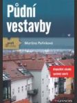 Půdní vestavby (Dispoziční zásady, Správny návrh) - náhled