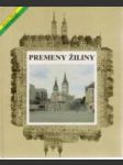 Premeny Žiliny - náhled