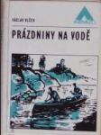 Prázdniny na vodě - náhled