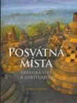 Posvátná místa - náhled