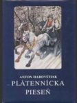 Plátennícka pieseň (Z kroniky plátenníckeho života) - náhled