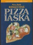 Pizza láska - náhled