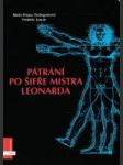 Pátraní po šifre mistra Leonarda - náhled