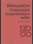 Patologická fyziologie hospodářských zvířat - náhled