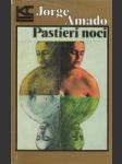 Pastieri noci - náhled