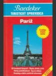 Paríž (Baedeker - Turistický sprievodca) - náhled