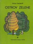 Ostrov zelene - náhled