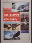 Od tsunami po lavíny - náhled