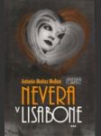 Nevera v Lisabone - náhled