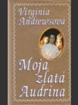 Moja zlatá Audrina - náhled