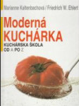 Moderna kuchárka (Kuchárska škola od A po Z) - náhled