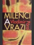 Milenci a vrazi - náhled