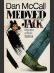 Medveď Jack - náhled