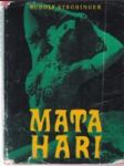 Mata Hari - náhled