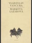 Markéta Lazarová - náhled