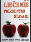 Liečenie prírodnými šťavami - náhled