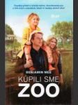 Kúpili sme zoo - náhled