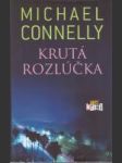 Krutá rozlúčka - náhled