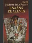 Kňažná de Cléves - náhled