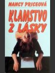 Klamstvo z lásky - náhled