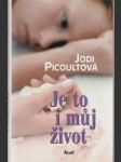 Je to i můj život - náhled