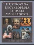 Ilustrovaná encyklopédia ľudskej vzdelanosti - náhled