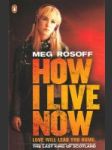 How I Live Now - náhled