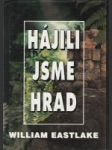 Hájili sme hrad - náhled