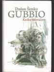 Gubbio - Kniha udavačov - náhled